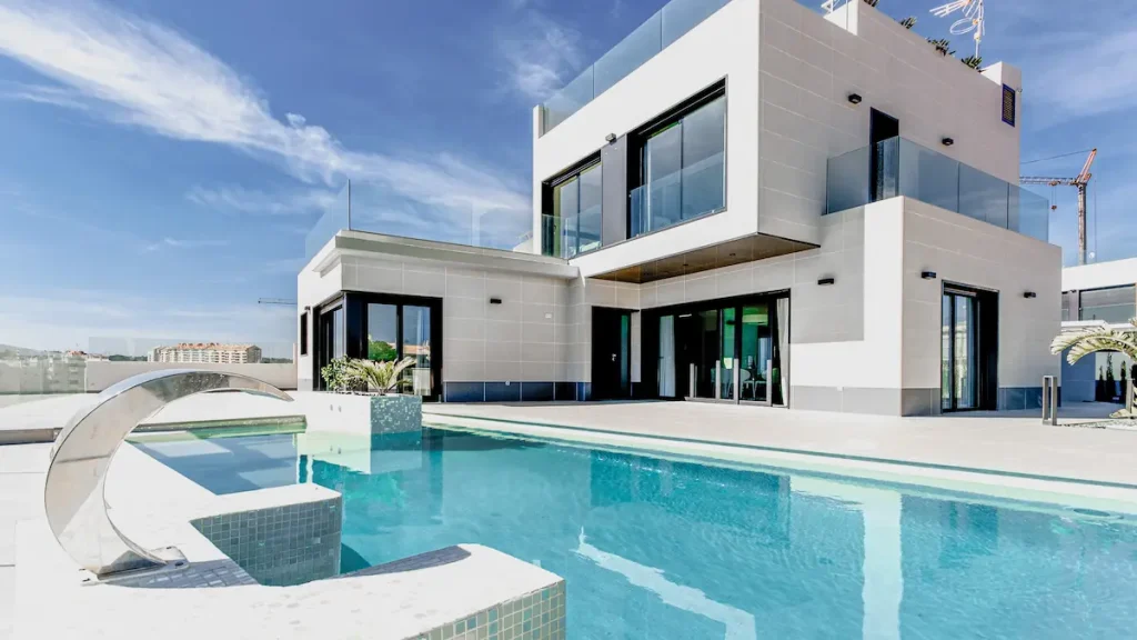 Casa Maitenes